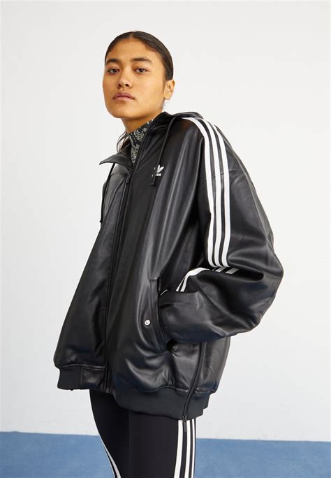 adidas neo kunstlederjacke damen s|Amazon.com: Womens Adidas Neo.